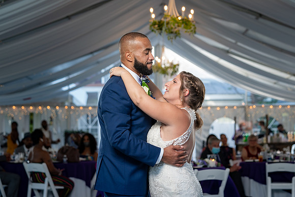 Holly & Tamon's Wedding Final-209