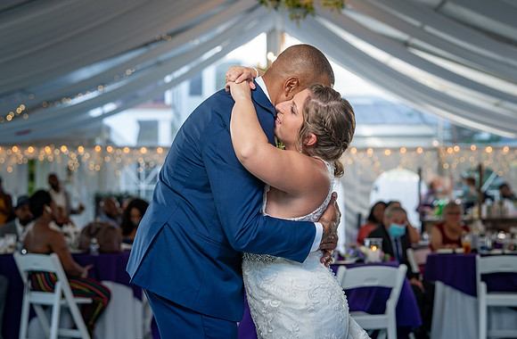 Holly & Tamon's Wedding Final-210