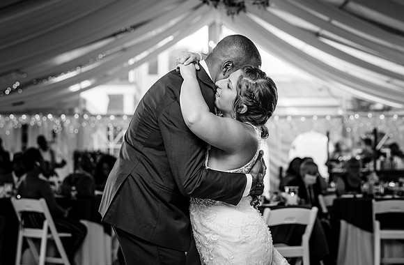 Holly & Tamon's Wedding Final-211