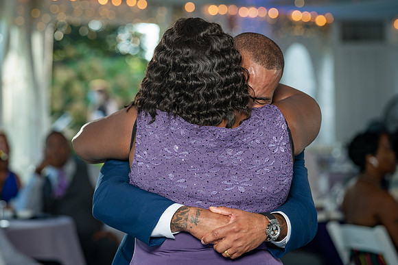 Holly & Tamon's Wedding Final-212