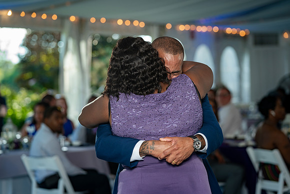 Holly & Tamon's Wedding Final-213