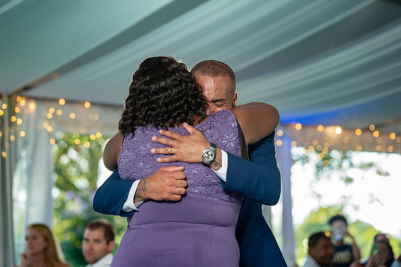 Holly & Tamon's Wedding Final-217