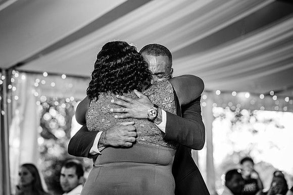 Holly & Tamon's Wedding Final-218