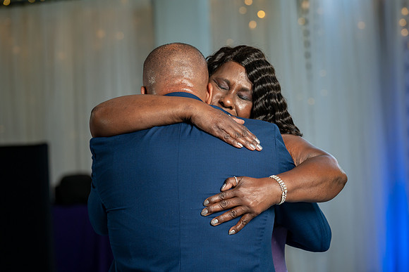 Holly & Tamon's Wedding Final-220