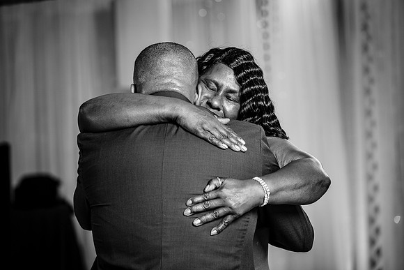 Holly & Tamon's Wedding Final-222