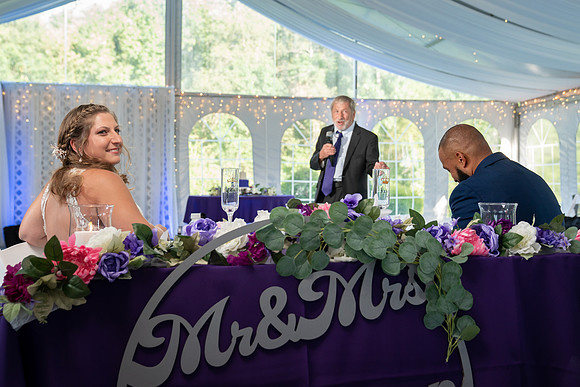 Holly & Tamon's Wedding Final-229