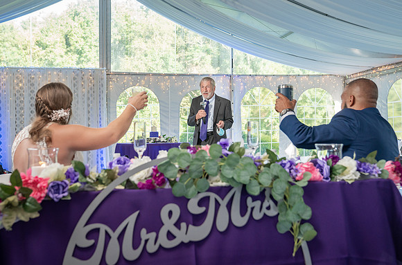 Holly & Tamon's Wedding Final-231