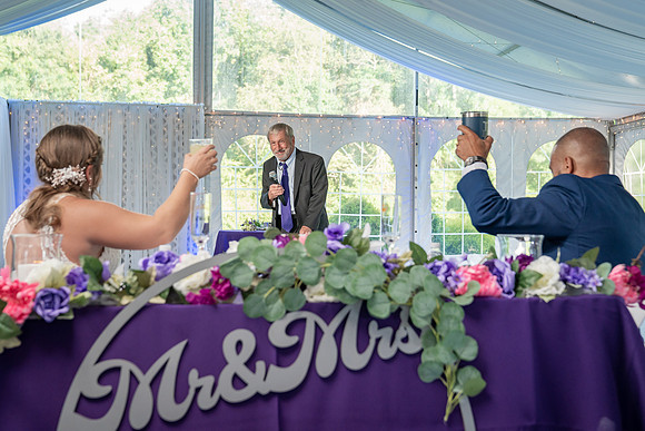 Holly & Tamon's Wedding Final-233