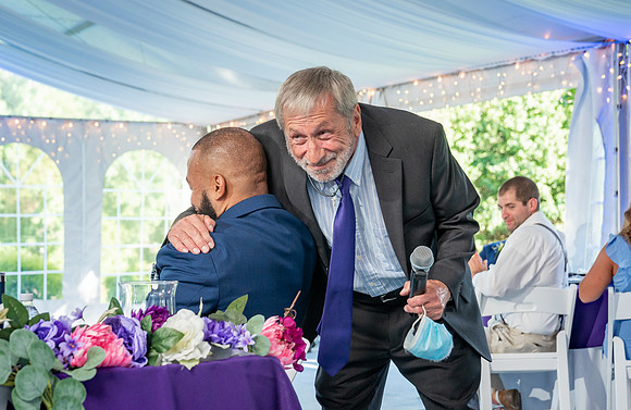 Holly & Tamon's Wedding Final-236