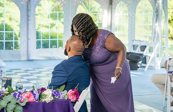 Holly & Tamon's Wedding Final-242