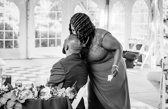 Holly & Tamon's Wedding Final-243