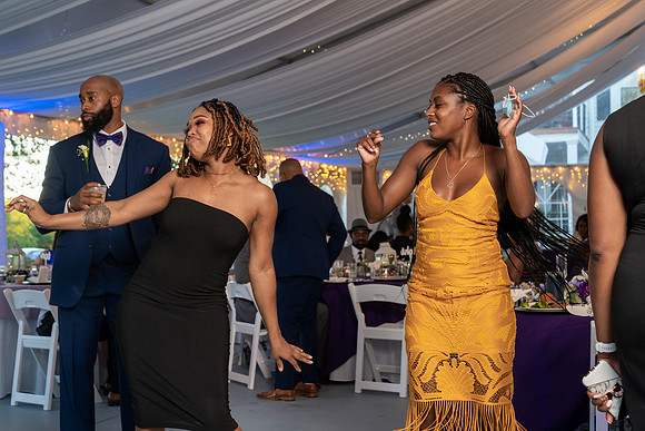 Holly & Tamon's Wedding Final-248