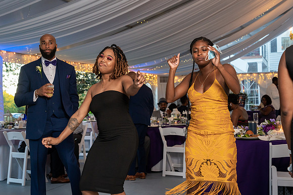 Holly & Tamon's Wedding Final-249