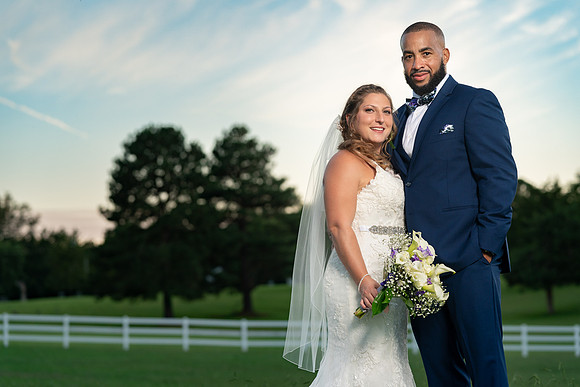 Holly & Tamon's Wedding Final-254
