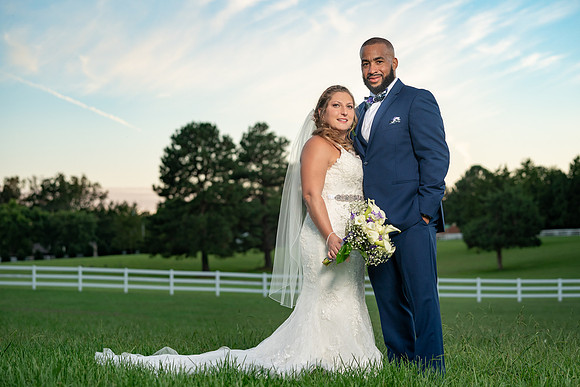 Holly & Tamon's Wedding Final-255