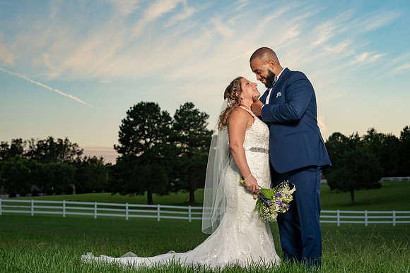 Holly & Tamon's Wedding Final-256