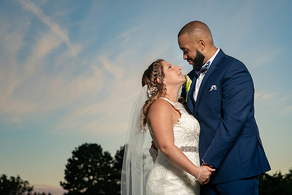Holly & Tamon's Wedding Final-257