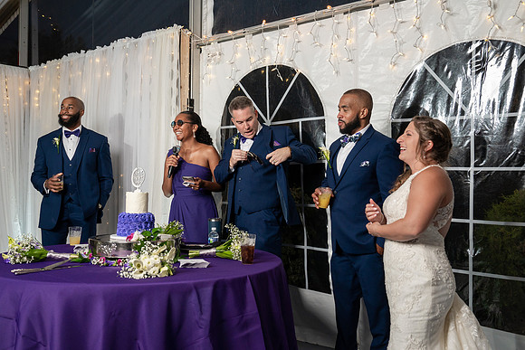 Holly & Tamon's Wedding Final-260