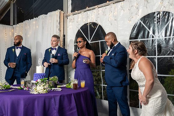 Holly & Tamon's Wedding Final-267