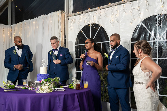 Holly & Tamon's Wedding Final-268