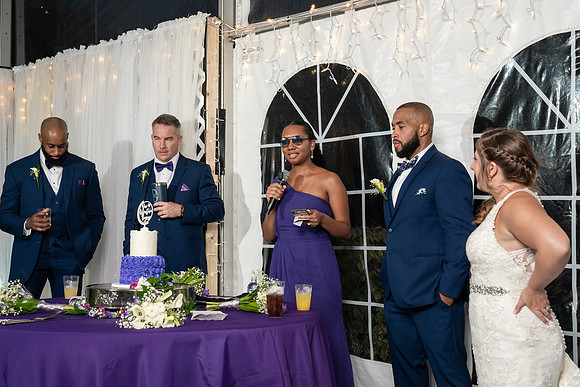 Holly & Tamon's Wedding Final-269
