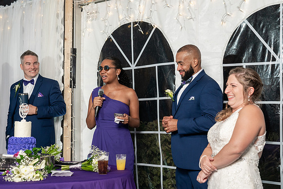 Holly & Tamon's Wedding Final-274