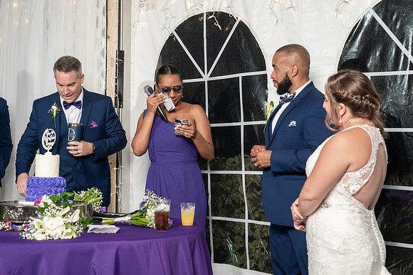 Holly & Tamon's Wedding Final-275