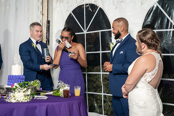 Holly & Tamon's Wedding Final-276