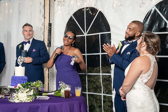 Holly & Tamon's Wedding Final-278