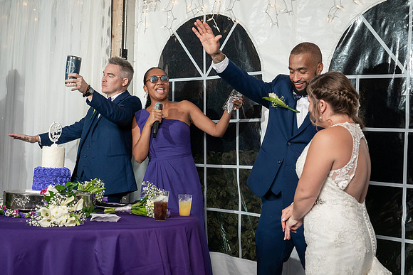 Holly & Tamon's Wedding Final-282