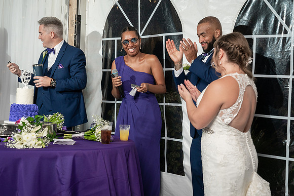 Holly & Tamon's Wedding Final-285