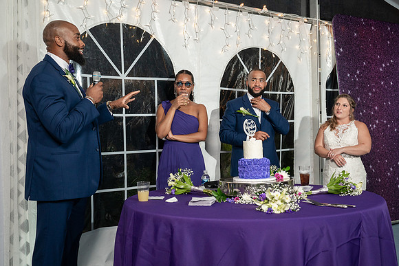 Holly & Tamon's Wedding Final-287