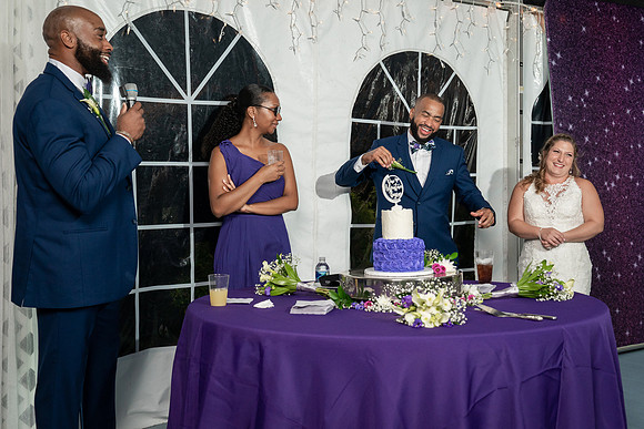 Holly & Tamon's Wedding Final-288