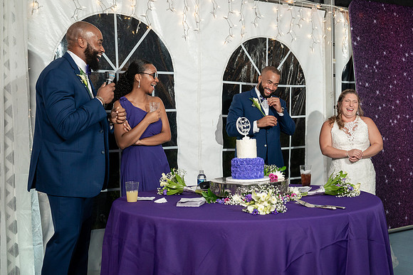 Holly & Tamon's Wedding Final-290