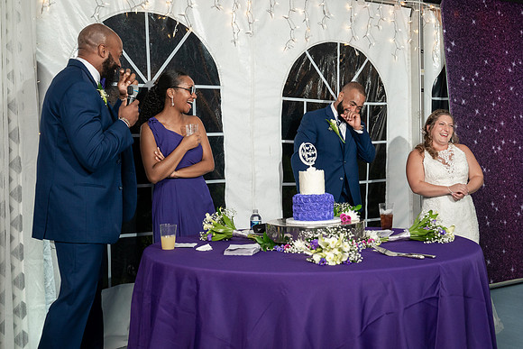 Holly & Tamon's Wedding Final-291