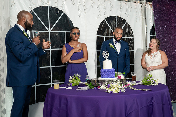Holly & Tamon's Wedding Final-292