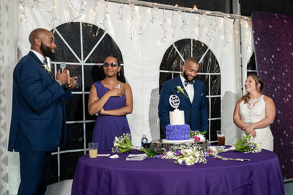 Holly & Tamon's Wedding Final-294