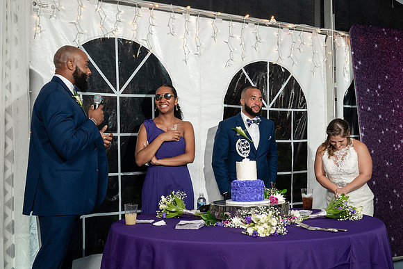 Holly & Tamon's Wedding Final-299