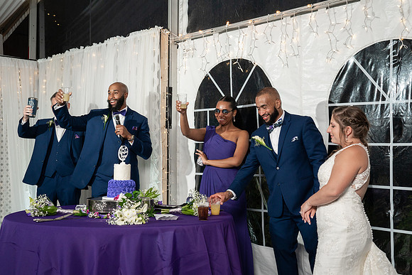 Holly & Tamon's Wedding Final-300