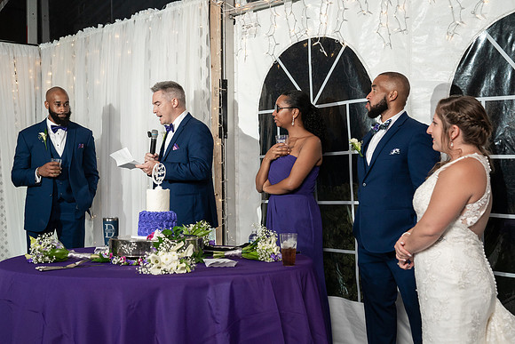 Holly & Tamon's Wedding Final-303