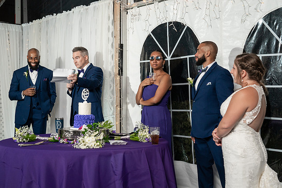 Holly & Tamon's Wedding Final-305