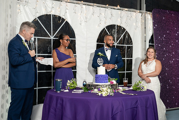 Holly & Tamon's Wedding Final-313