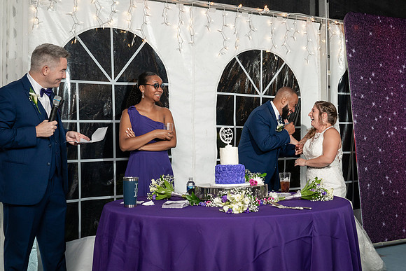 Holly & Tamon's Wedding Final-317