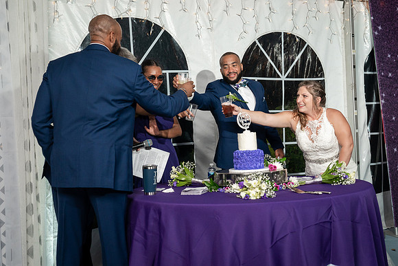 Holly & Tamon's Wedding Final-323