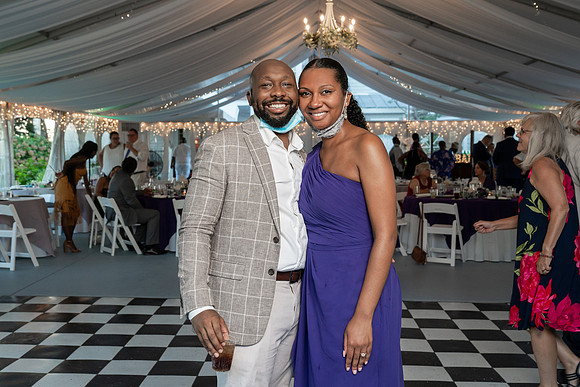 Holly & Tamon's Wedding Final-465