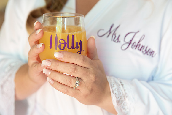 Holly & Tamon's Wedding Final-475