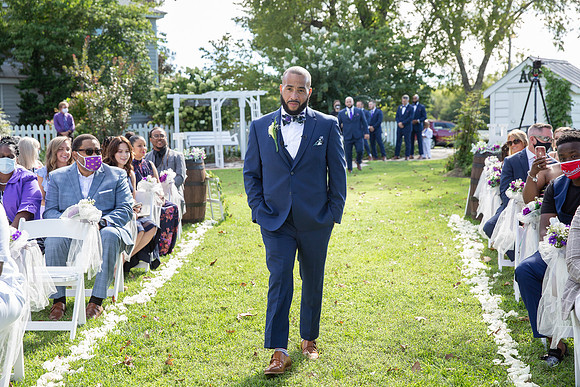 Holly & Tamon's Wedding Final-486