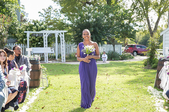 Holly & Tamon's Wedding Final-491