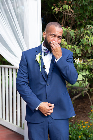 Holly & Tamon's Wedding Final-495