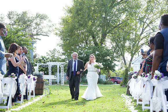 Holly & Tamon's Wedding Final-498